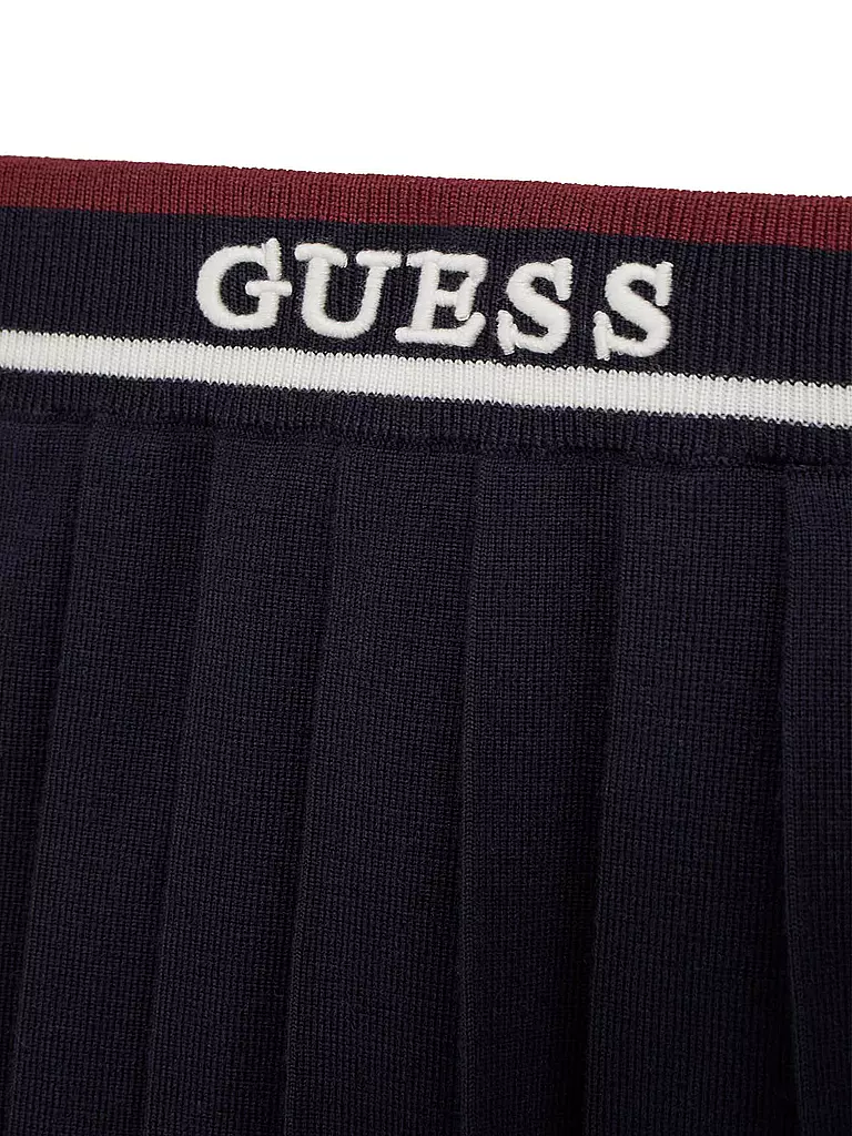 GUESS | Mädchen Minirock | 
