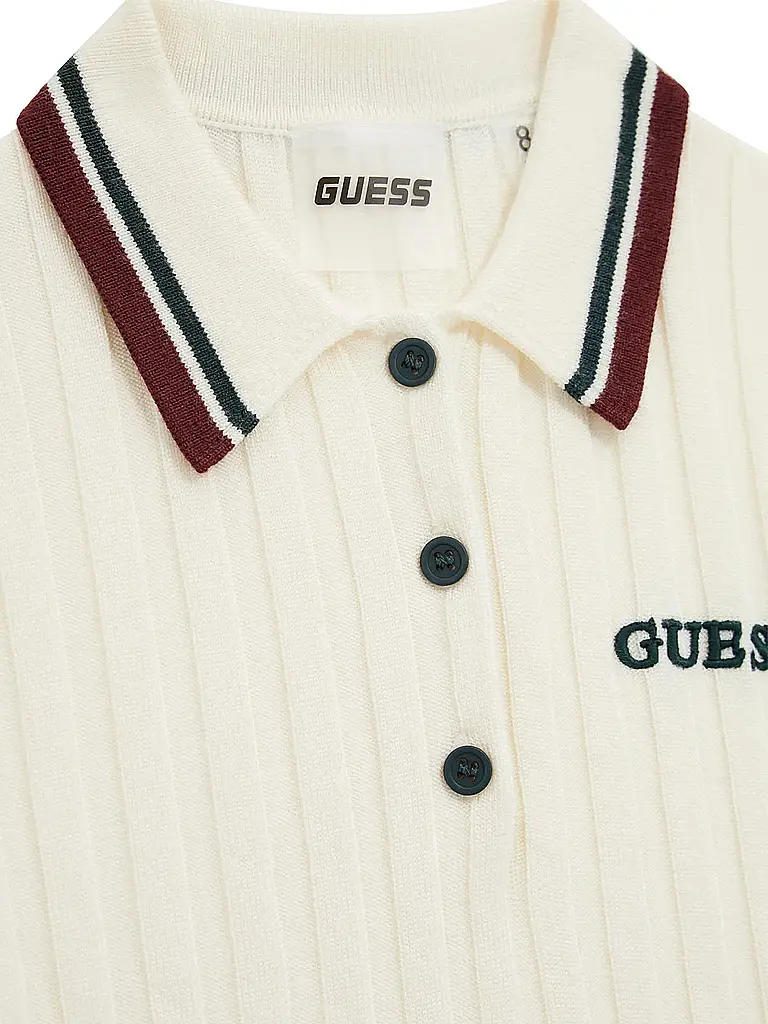 GUESS | Mädchen Poloshirt | 