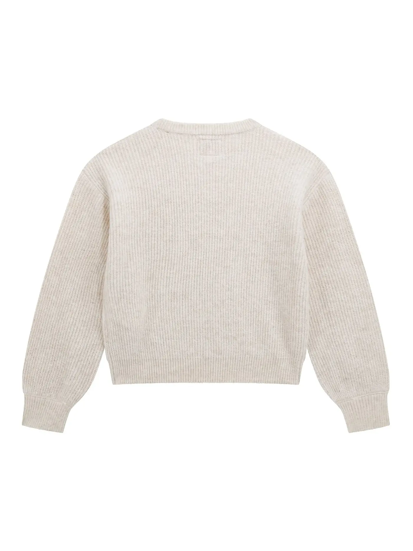 GUESS | Mädchen Pullover | creme