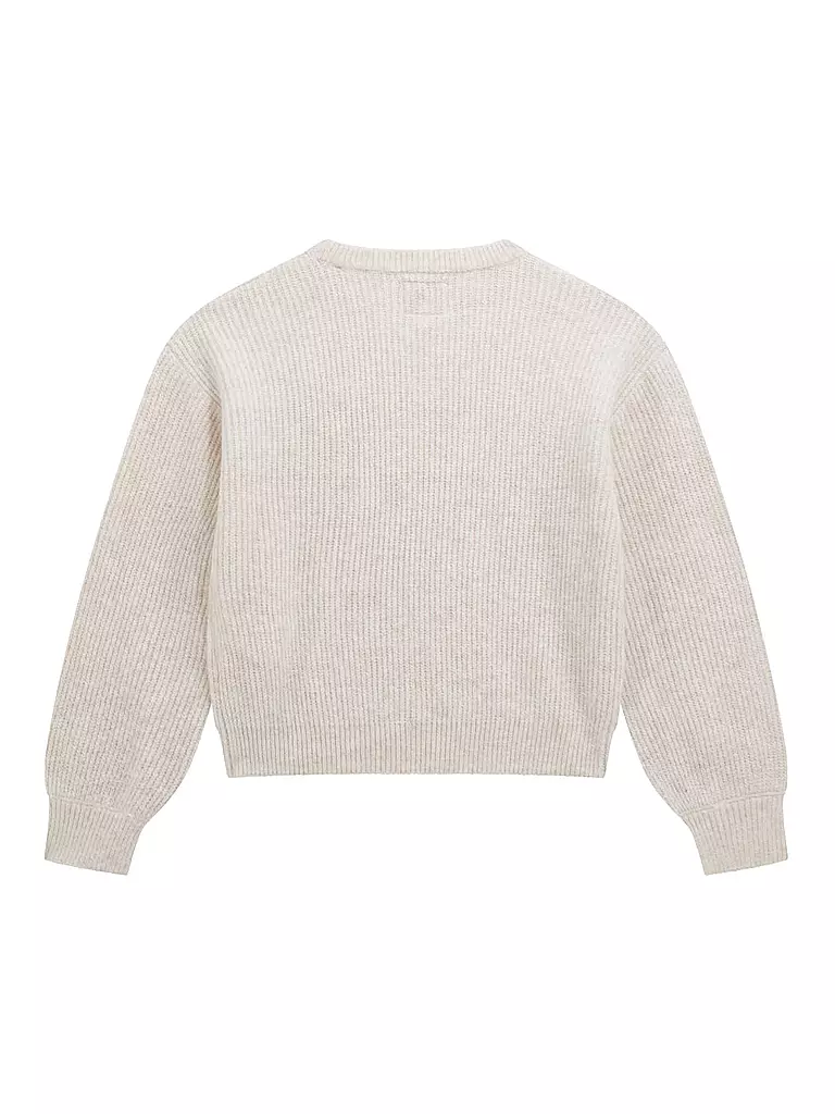 GUESS | Mädchen Pullover | 
