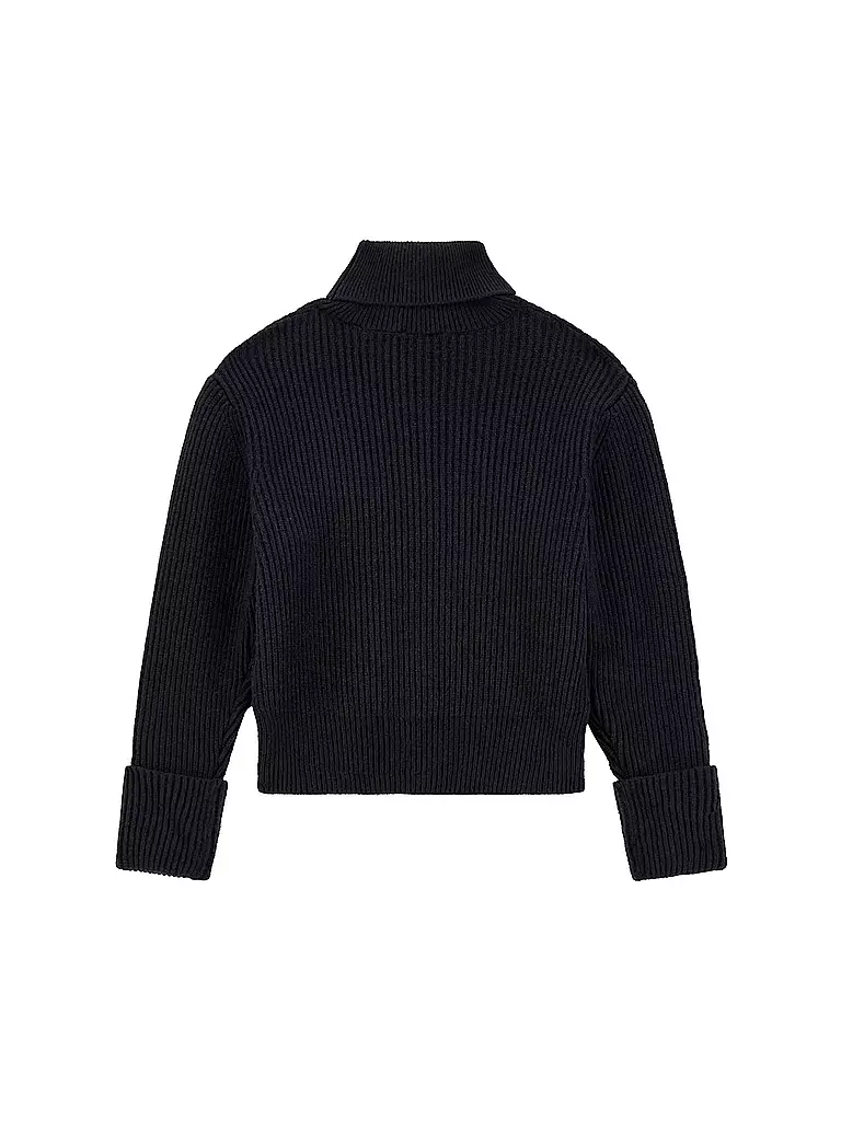 GUESS | Mädchen Pullover | Schwarz