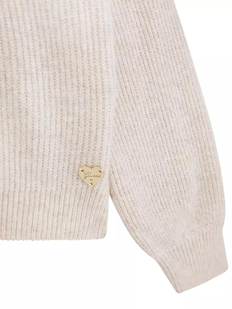 GUESS | Mädchen Pullover | 