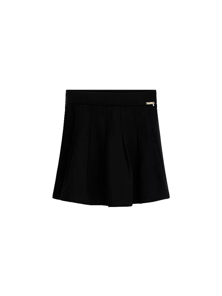 GUESS | Mädchen Rock | schwarz