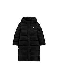 GUESS | Mädchen Steppmantel  | schwarz