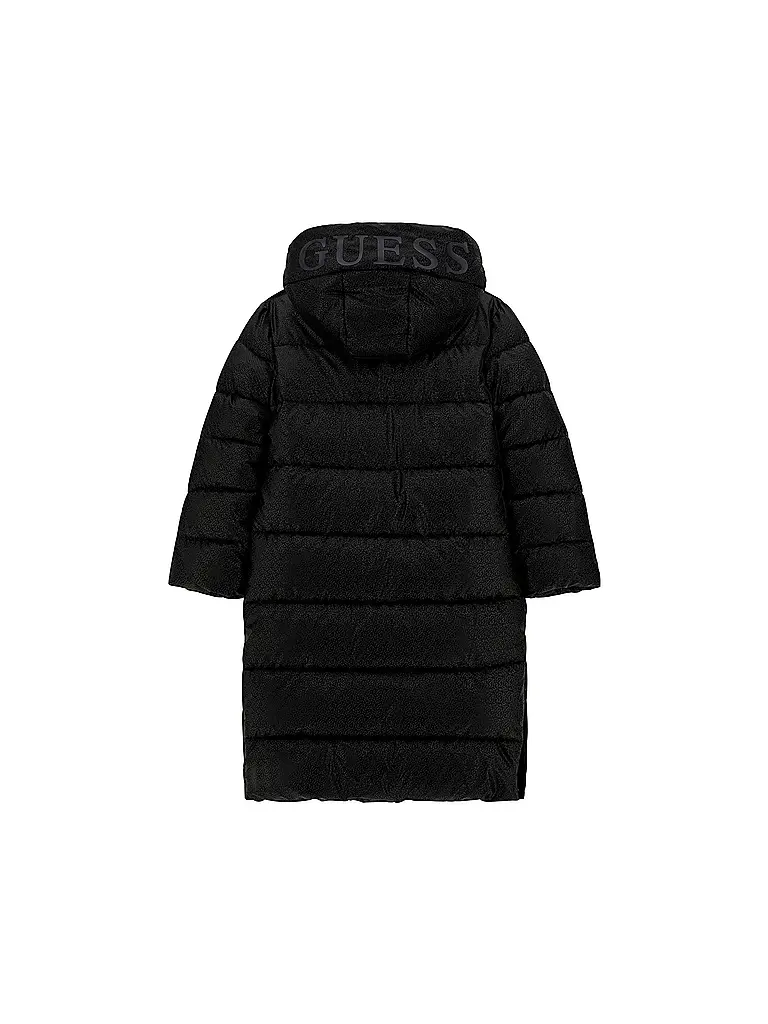 GUESS | Mädchen Steppmantel | 