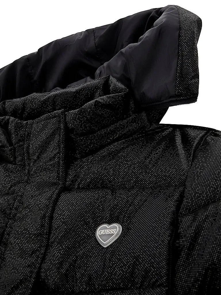 GUESS | Mädchen Steppmantel | 