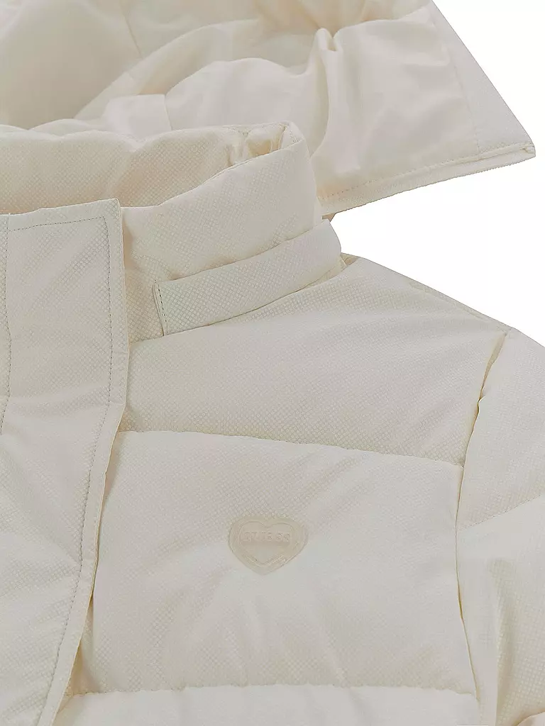 GUESS | Mädchen Steppmantel | 