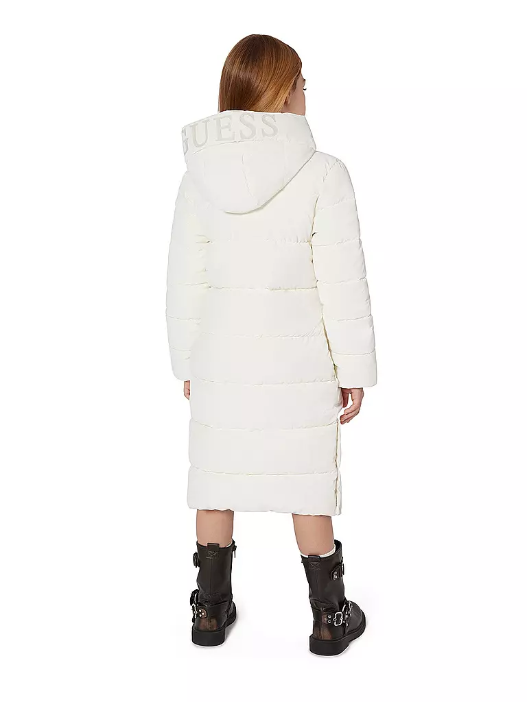 GUESS | Mädchen Steppmantel | 