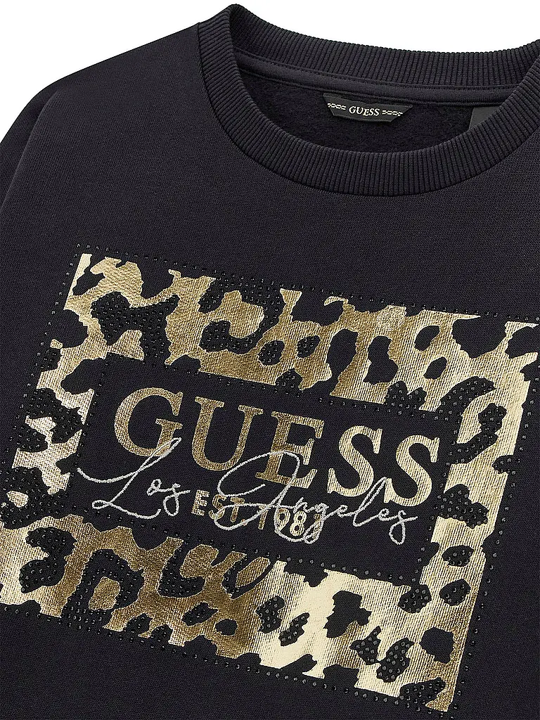 GUESS | Mädchen Sweater |