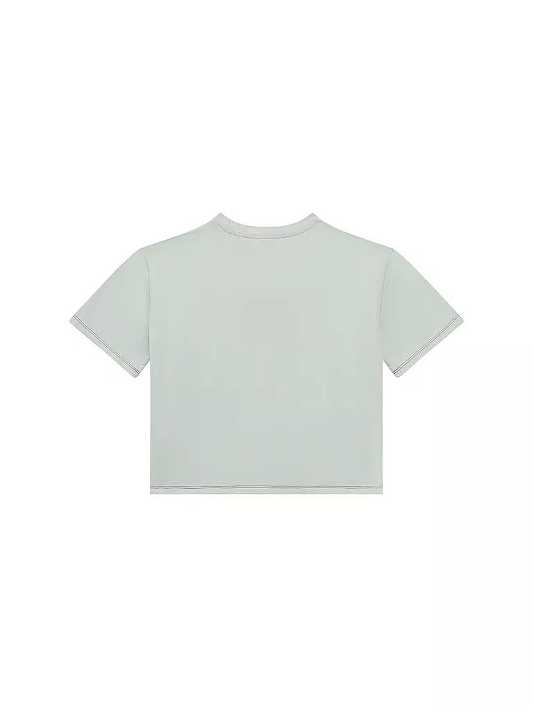 GUESS | Mädchen T-Shirt | mint