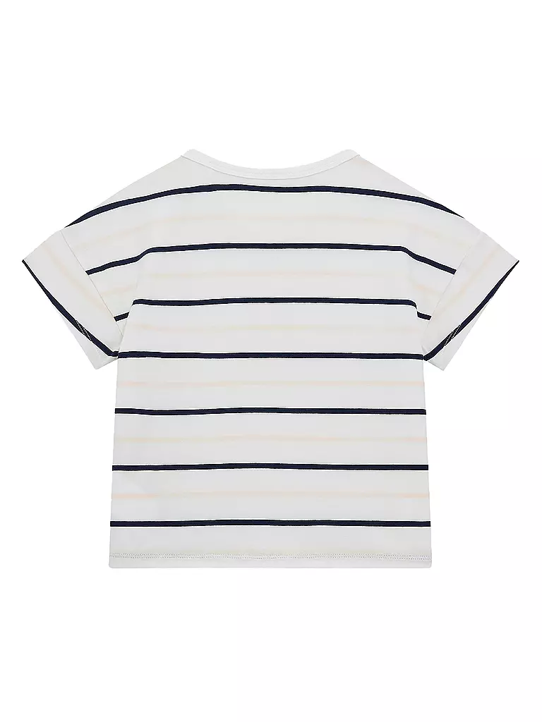 GUESS | Mädchen T-Shirt | weiss