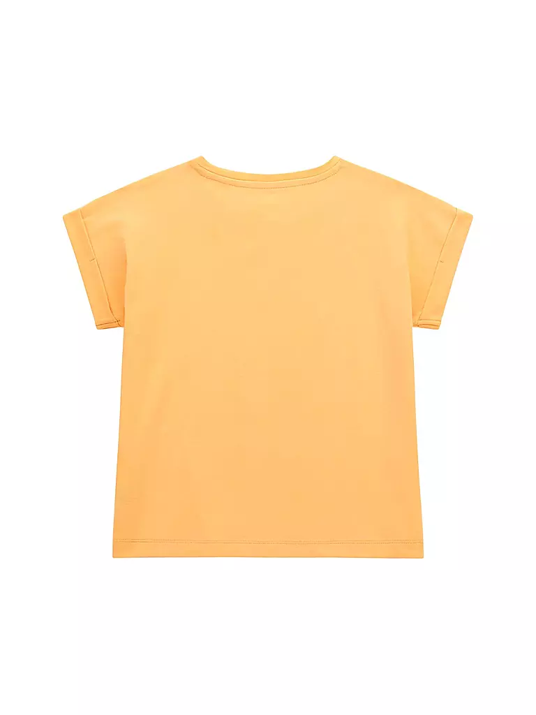 GUESS | Mädchen T-Shirt | hellgrün
