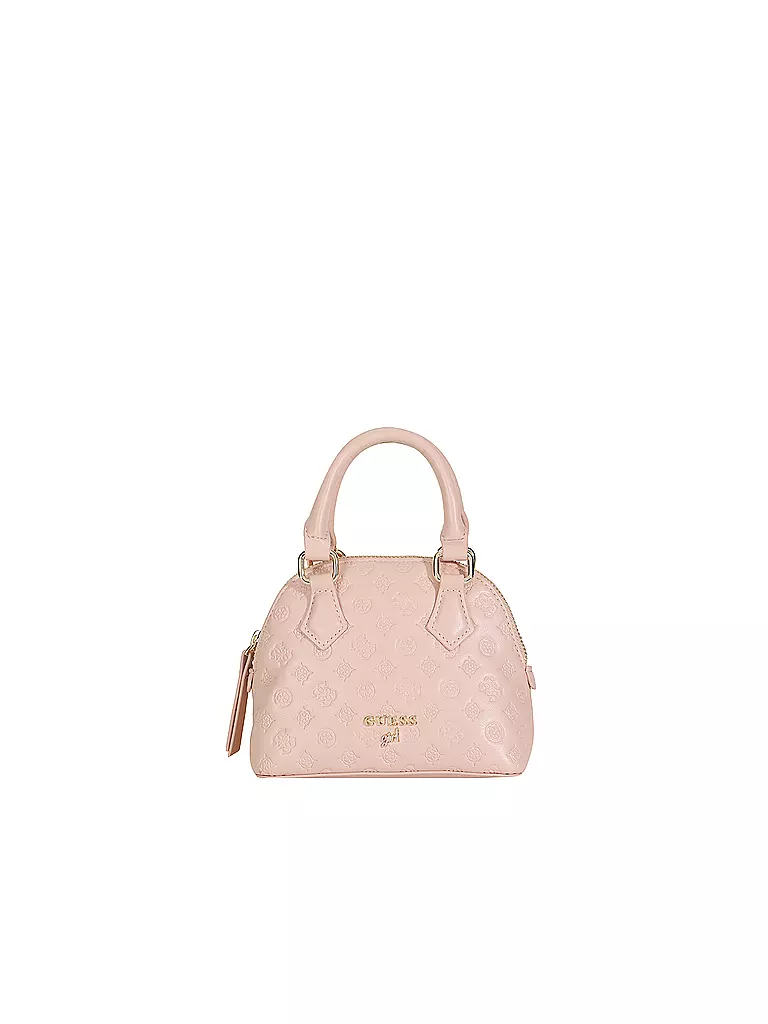 GUESS | Mädchen Tasche - Mini Bag  | rosa