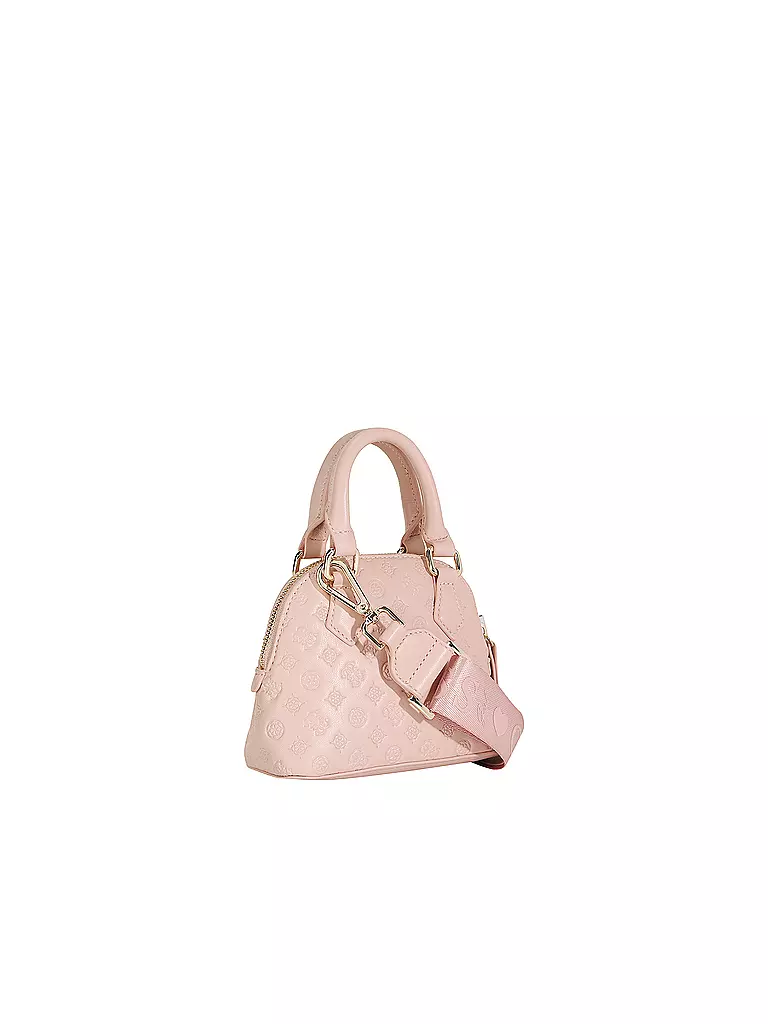 GUESS | Mädchen Tasche - Mini Bag  | rosa
