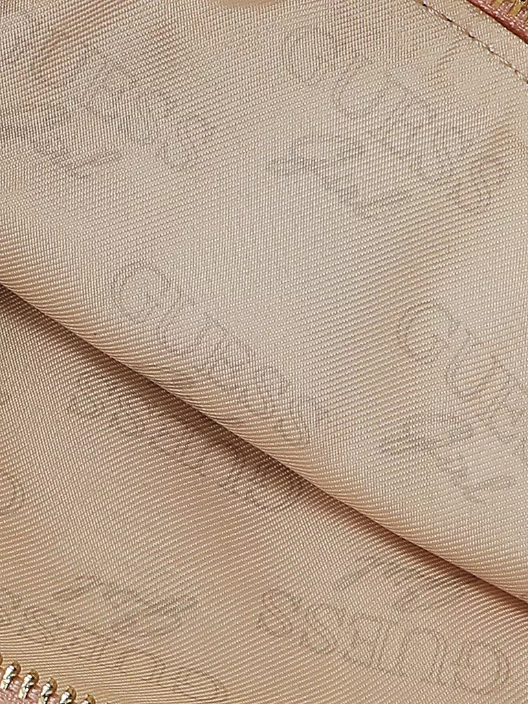 GUESS | Mädchen Tasche - Mini Bag  | rosa