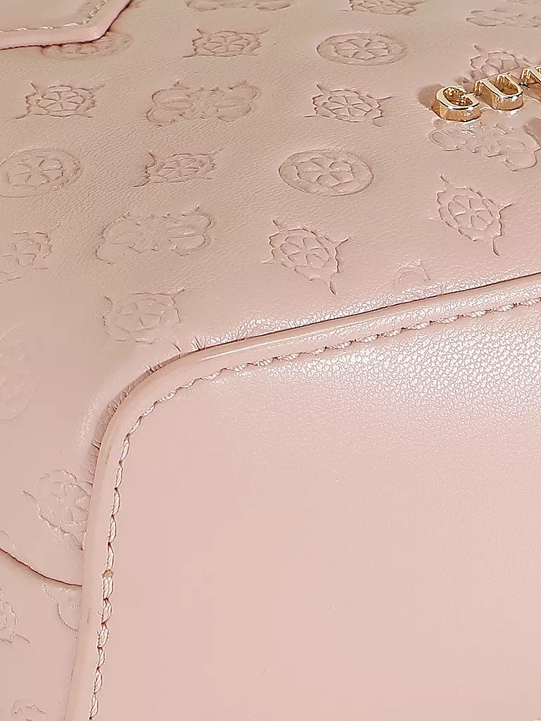 GUESS | Mädchen Tasche - Mini Bag  | rosa