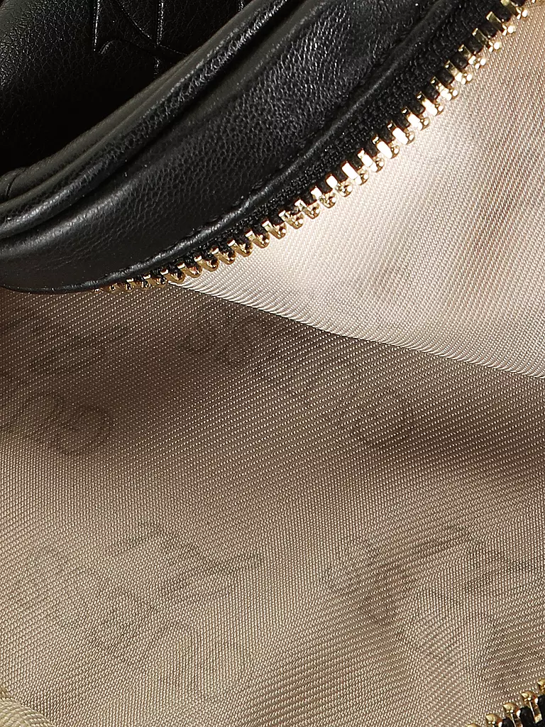 GUESS | Mädchen Tasche - Mini Crossbody Bag  | schwarz
