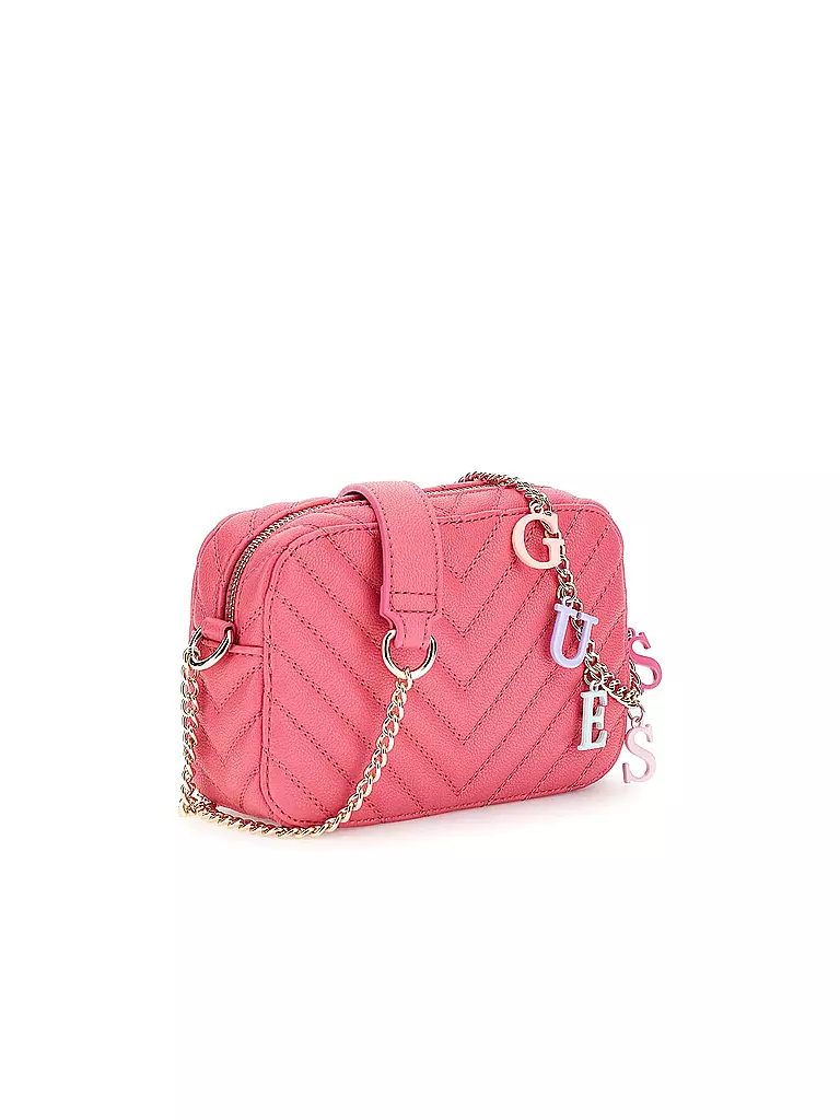 GUESS | Mädchen Tasche | pink