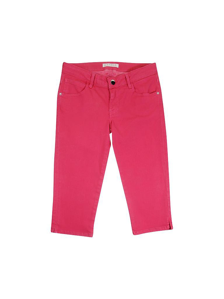 GUESS | Mädchen-Caprihose | 