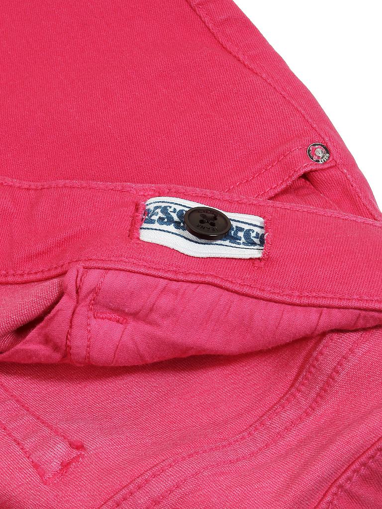 GUESS | Mädchen-Caprihose | 