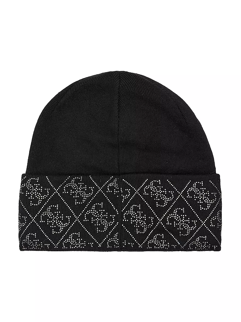 GUESS | Mütze - Haube NORA | 
