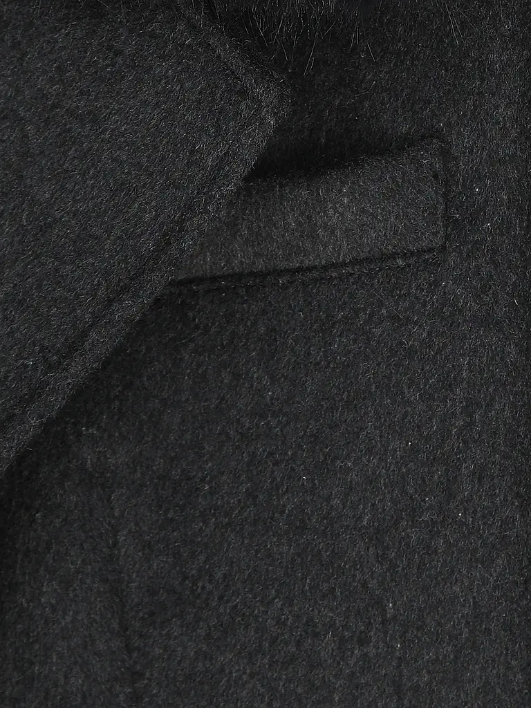 GUESS | Mantel KAROLE | Grau