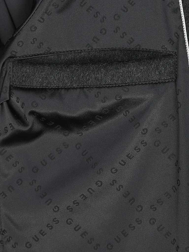 GUESS | Mantel KAROLE | Grau