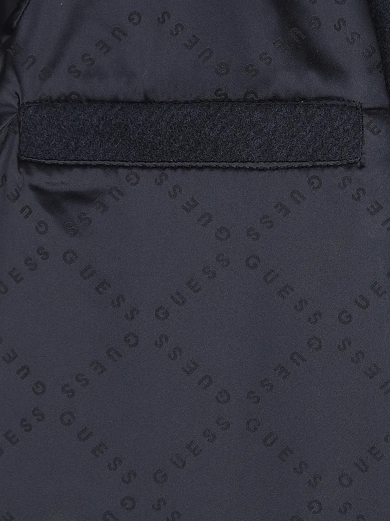 GUESS | Mantel NEW PATRICE | Dunkelblau