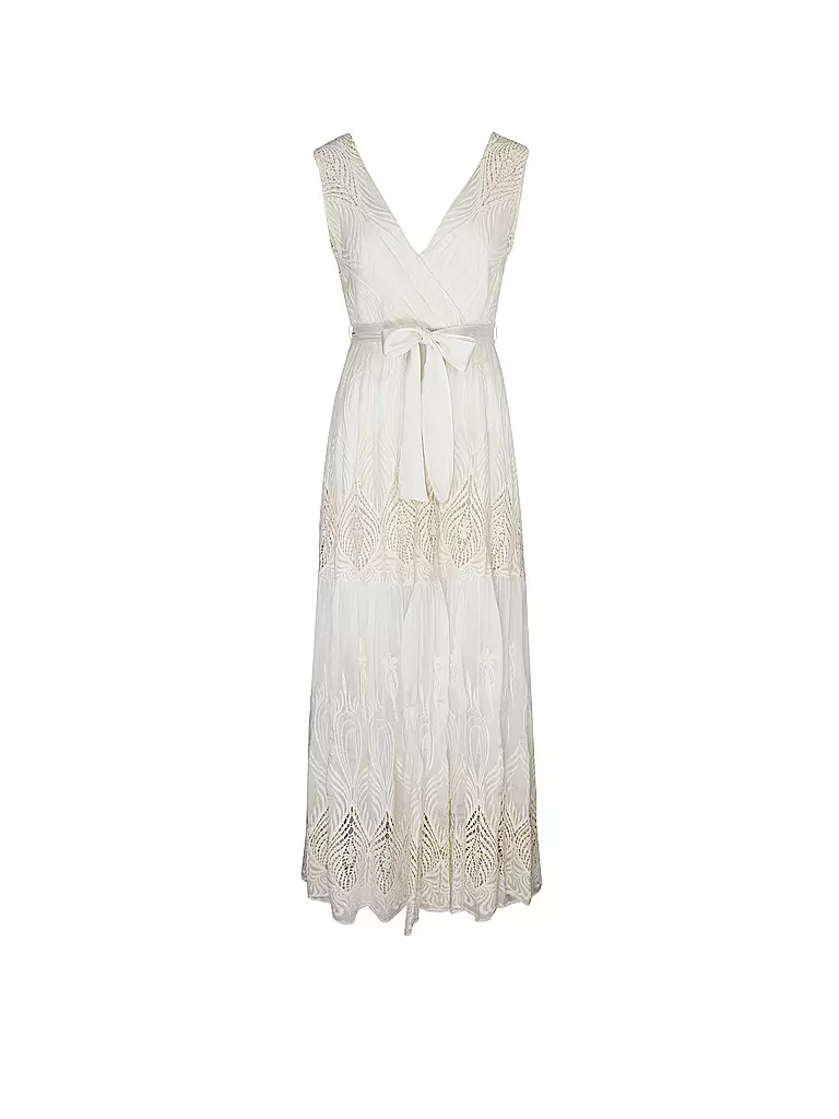 GUESS | Maxikleid  | creme