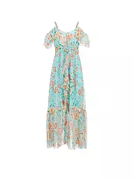 GUESS | Maxikleid ELIDE | mint