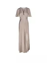 GUESS | Maxikleid MARTINE | Hellbraun