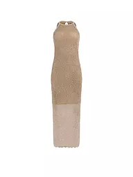 GUESS | Maxikleid | gold