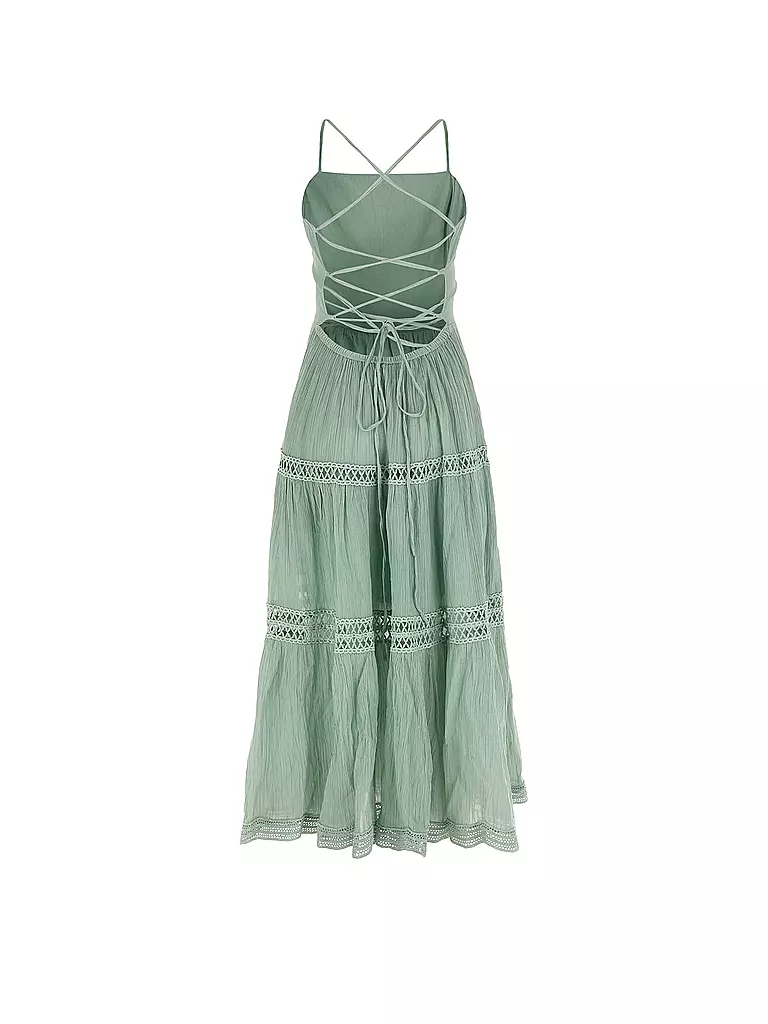 GUESS | Maxikleid | mint