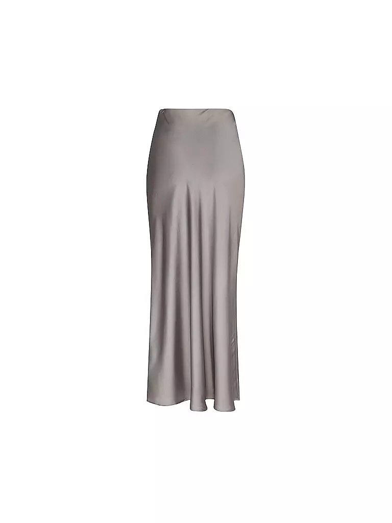 GUESS | Maxirock SIBILLA | hellbraun