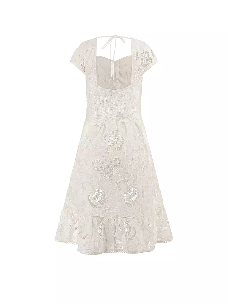 GUESS | Minikleid  | weiss