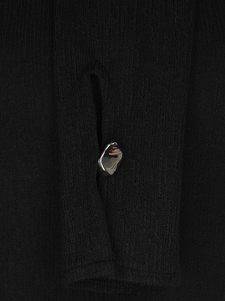 GUESS | Minikleid ALESSA | Schwarz