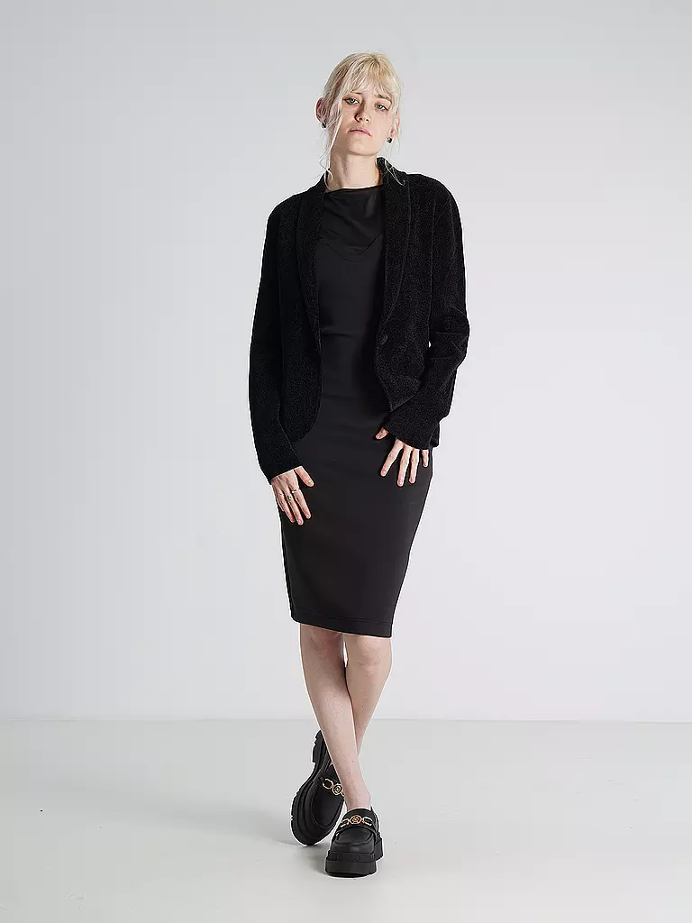 GUESS | Minikleid AMANDA  | schwarz