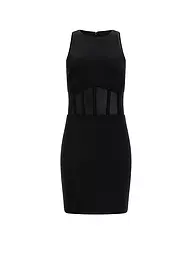 GUESS | Minikleid BRENDA | schwarz