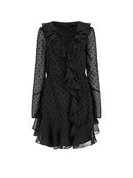 GUESS | Minikleid OLYMPE  | Schwarz