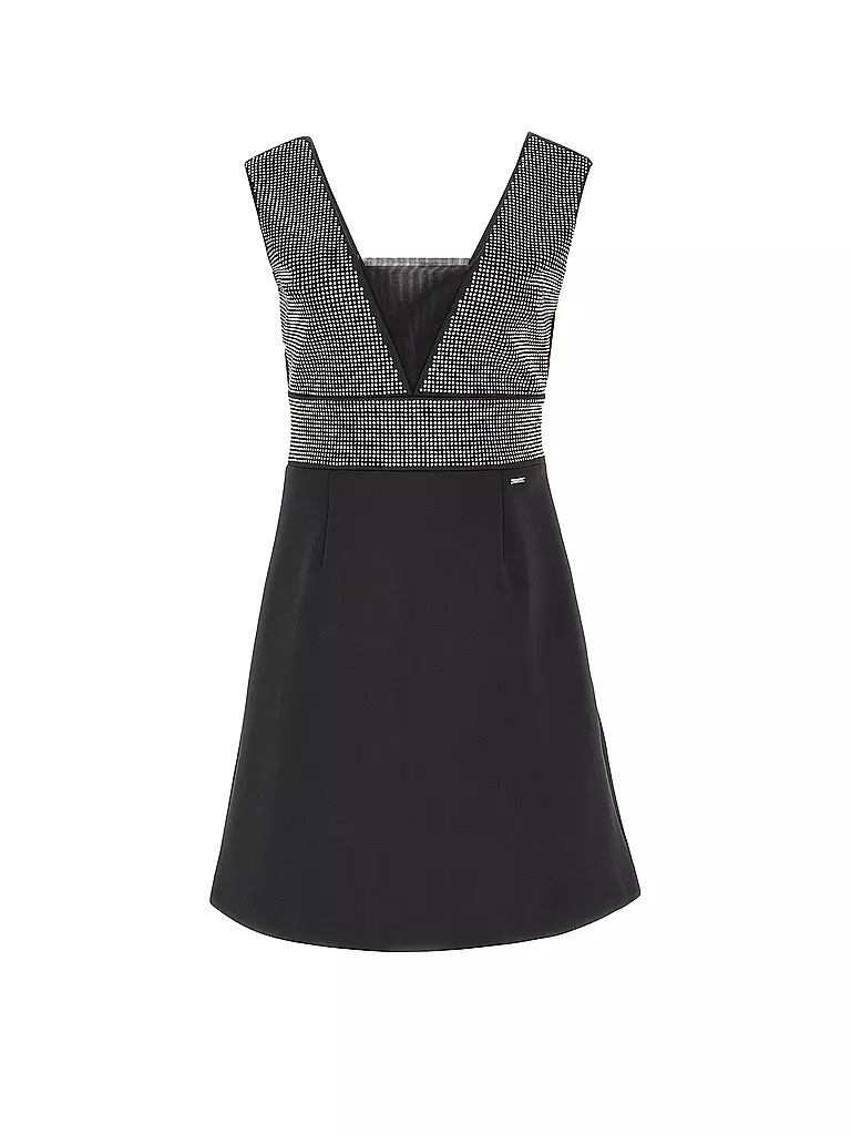 GUESS | Minikleid | schwarz