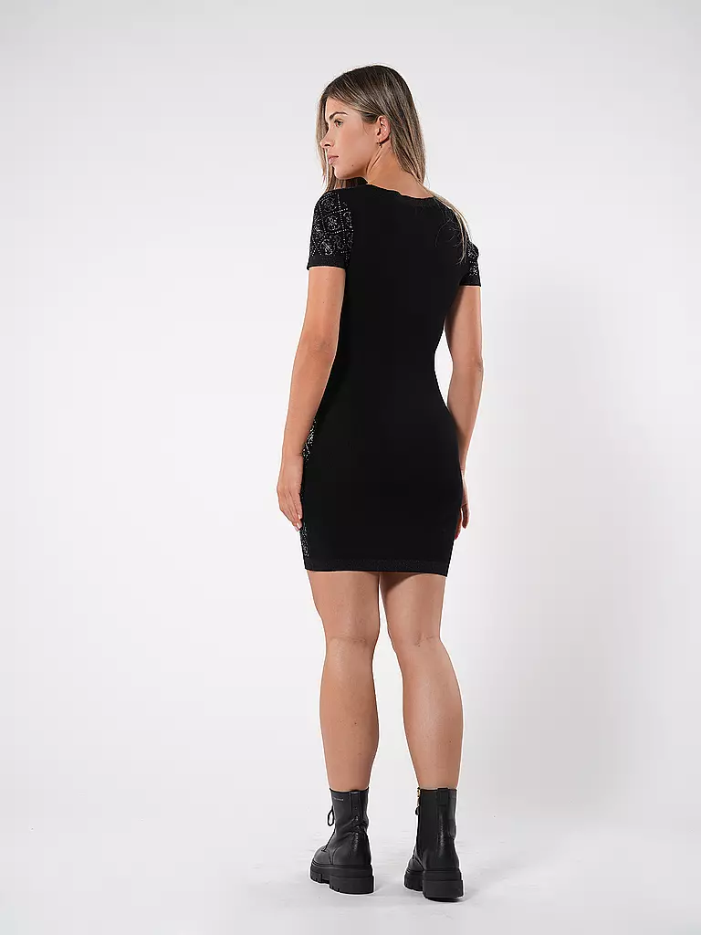 GUESS | Minikleid | schwarz