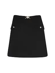 GUESS | Minirock  | Schwarz