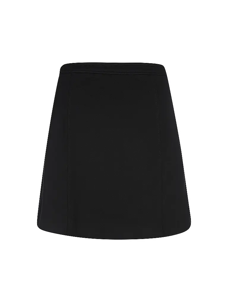 GUESS | Minirock  | Schwarz
