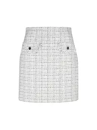 GUESS | Minirock ANNAMARIA | weiss
