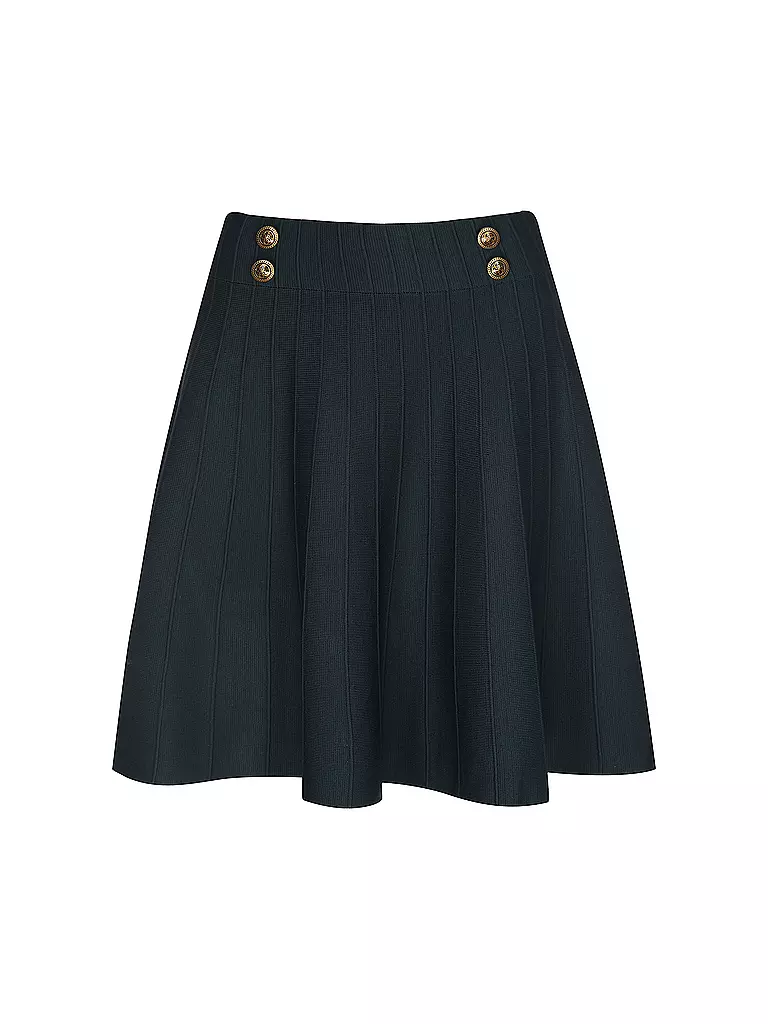 GUESS | Minirock EMMIE | dunkelgrün