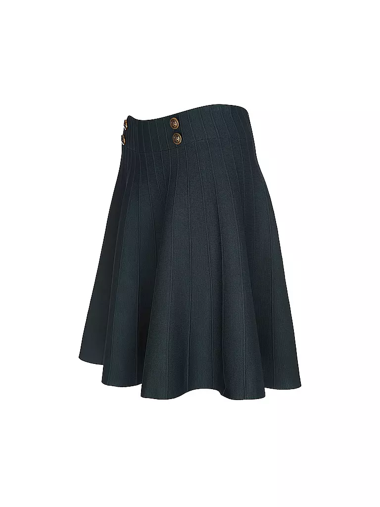 GUESS | Minirock EMMIE | dunkelgrün