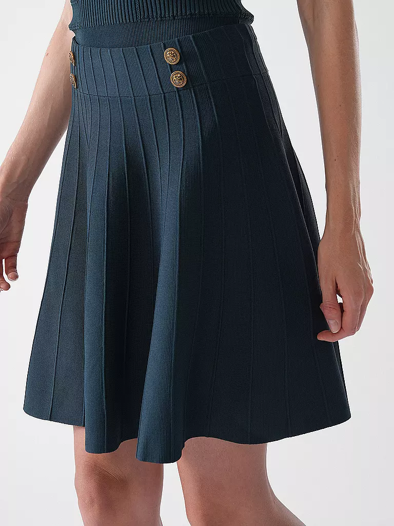 GUESS | Minirock EMMIE | dunkelgrün