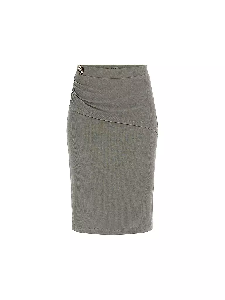 GUESS | Minirock PRISCA | grau