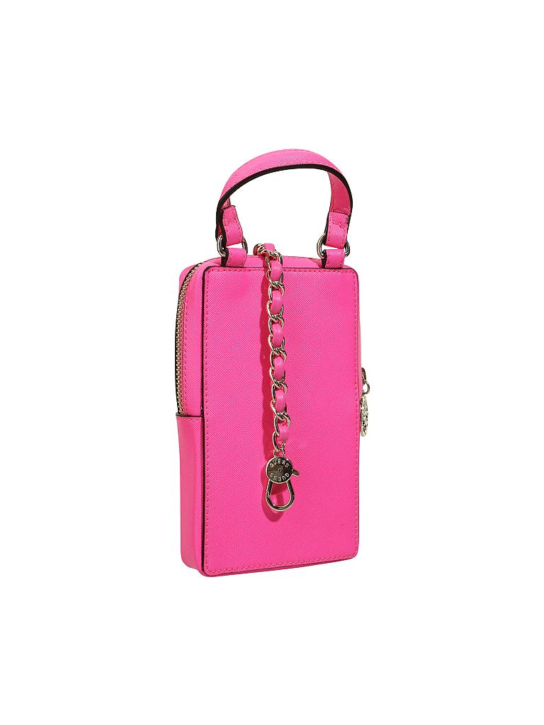 GUESS | Mobile Bag - Pouch  | pink