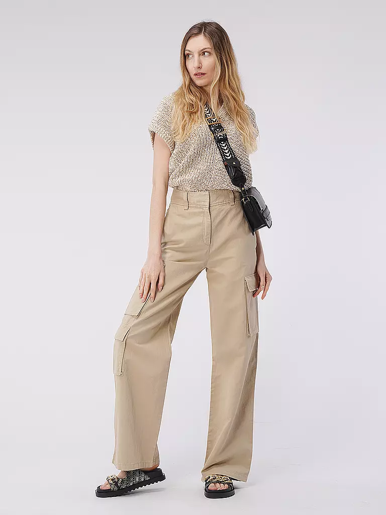 GUESS | Pantoletten FATEMA | schwarz